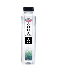 AQUA CARPATICA NATURAL MINERAL WATER PET