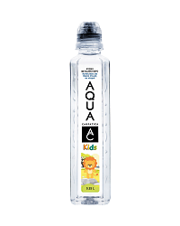 AQUA CARPATICA NATURAL MINERAL WATER PET FOR KIDS