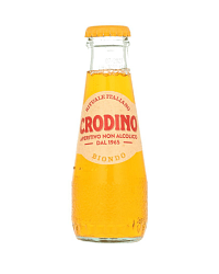 CRODINO NON ALCOHOLIC APERITIVO