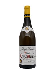 DROUHIN BEAUNE CLOS DES MOUCHES 1ER CRU BLANC