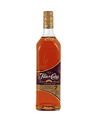 FLOR DE CANA 7YO CENTENARIO