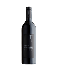 Τ-ΟΙΝΟΣ CLOS STEGASTA MAVROTAGANO RARE
