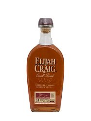 ELIJAH CRAIG SMALL BATCH
