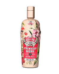 COPPA STRAWBERRY DAIQUIRI SHAKER