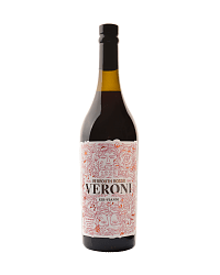 VERONI ROSSO VERMOUTH KIR-YIANNI