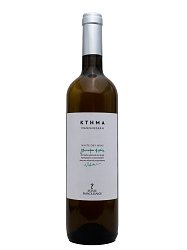 ESTATE MANOLESAKIS GENNIMA PSICHIS