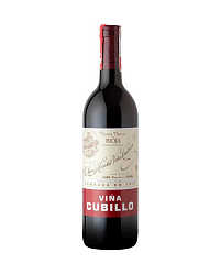 VINA TONDONIA RIOJA CUBILLO CRIANZA