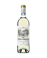 CHATEAU CARBONNIEUX BLANC