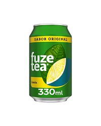 FUZE TEA LEMON
