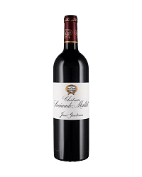 CHATEAU SOCIANDO MALLET