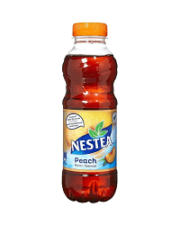 NESTEA PEACH PET