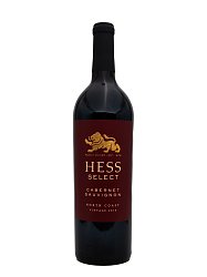 HESS SELECT CABERNET SAUVIGNON