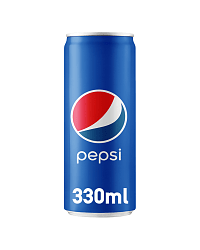 PEPSI CAN