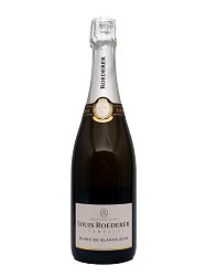 LOUIS ROEDERER BLANC DE BLANCS
