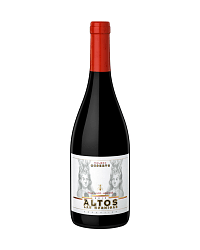 ALTOS LAS HORMIGAS MALBEC RESERVE