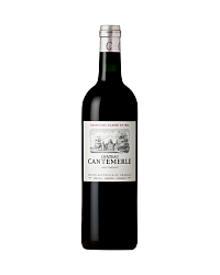CHATEAU CANTEMERLE HAUT MEDOC GR.CRU