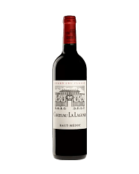 CHATEAU LA LAGUNE
