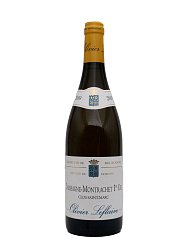 OL.LEFLAIVE CHASSAGNE MONTRACHET 1ER CRU CLOS SAINT MARC