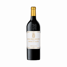 CHATEAU PICHON COMTESSE DE LALANDE