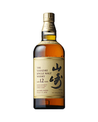 YAMAZAKI 12YO SINGLE MALT