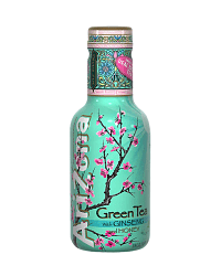 ARIZONA HONEY GINSENG