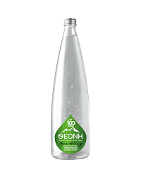THEONI SPARKLING GLASS