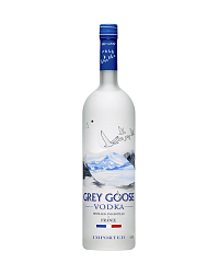 GREY GOOSE