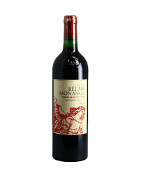 CHATEAU BELAIR MONANGE