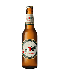 SAN MIGUEL ESPECIAL