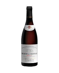 BOUCHARD BEAUNE DU CHATEAU 1er CRU