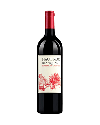 HAUT ROC BLANQUANT GRAND CRU