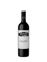 ALTOS LAS HORMIGAS MALBEC CLASSICO