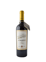 AIVALIS WINERY ARMAKAS