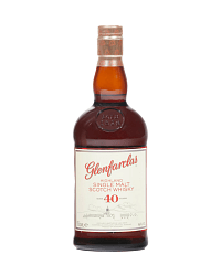 GLENFARCLAS 40YO
