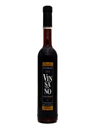ESTATE ARGYROS VINSANTO LATE RELEASE