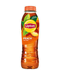 LIPTON ICE TEA PEACH