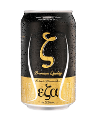 ΕΖΑ Z PILSNER CAN