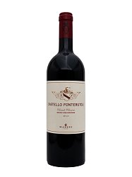 CASTELLO DI FONTERUTOLI GRAN SELEZIONE CHIANTI CLASSICO