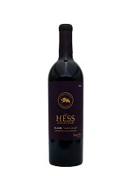 HESS ALLOMI CABERNET SAUVIGNON