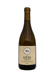 HESS COLLECTION CHARDONNAY