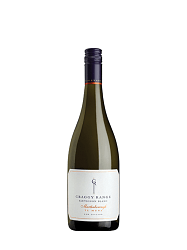 CRAGGY RANGE SAUVIGNON BLANC TE MUNA