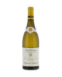 DROUHIN MONTRACHET MARQUIS DE LAGUICHE GRAND CRU