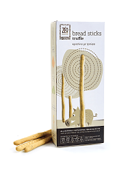 BREADSTICS WITH TRUFFLE 160gr