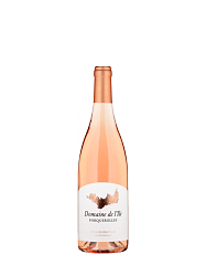 DOMAINE DE L'ILE ROSE