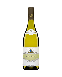 MAISON ALBERT BICHOT CHABLIS