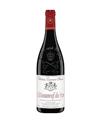 PEGAU CHATEAUNEUF DU PAPE SELECTION LAURENCE FERAUD