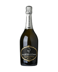 BILLECART SALMON BLANC DE BLANC CUVEE LOUIS SALMON