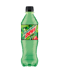 MOUNTAIN DEW CITRUS