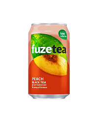 FUZE TEA PEACH