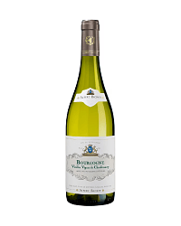 MAISON ALBERT BICHOT BOURGOGNE BLANC